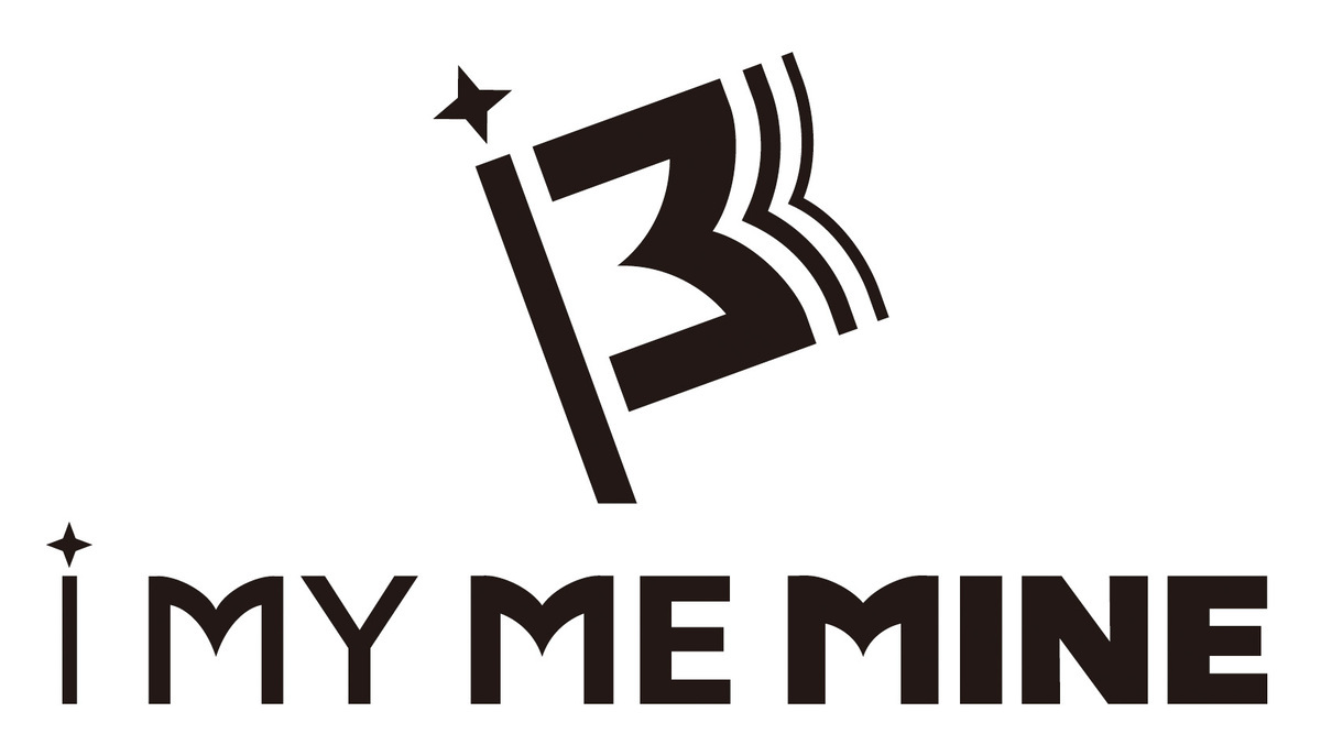 I MY ME MINE OFFICIAL SITE