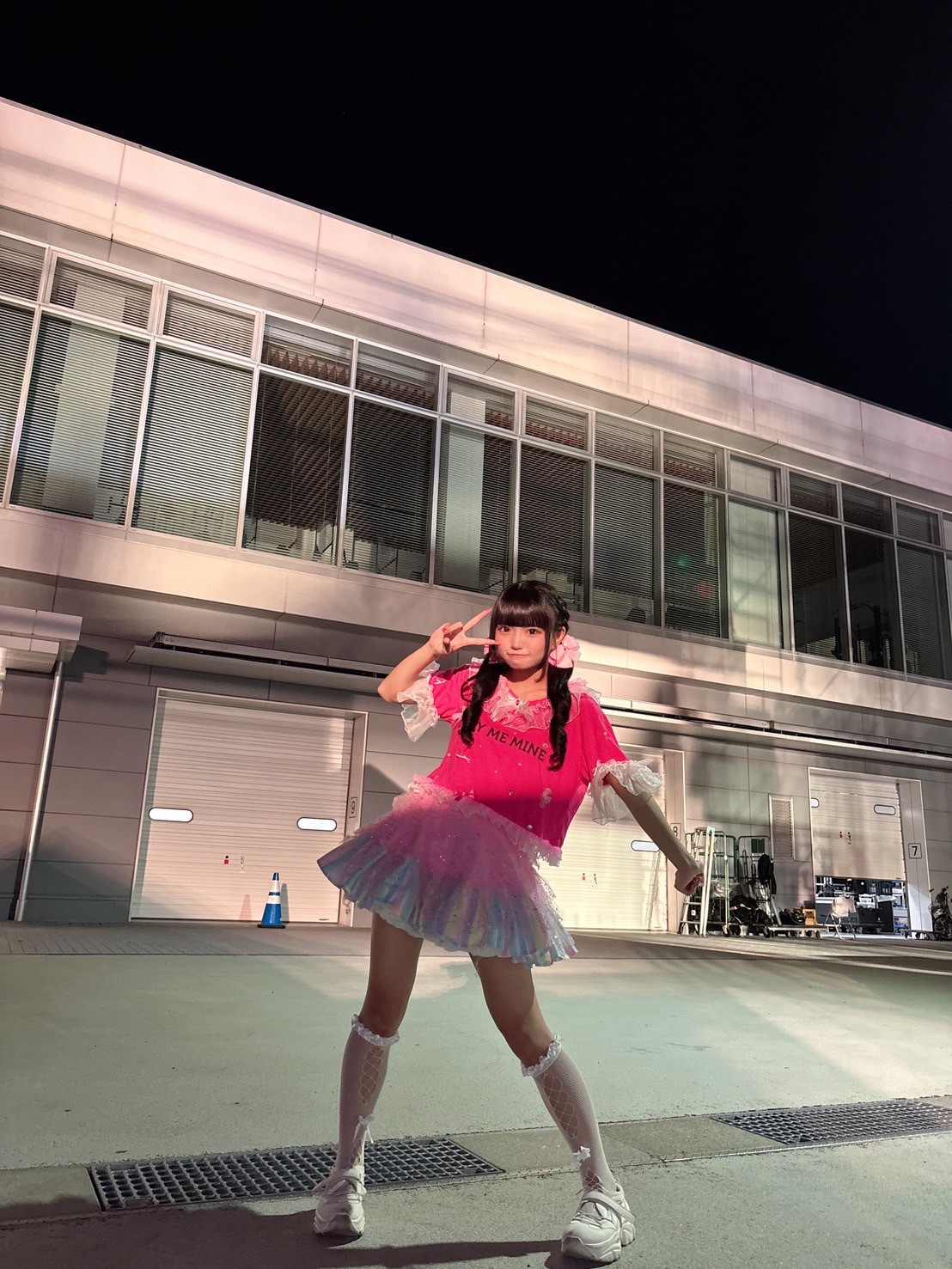 アイドル Man LIVETOUR2021Mania I MY ME MINE OFFICIAL SITE